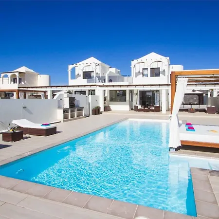 Anibal * Playa Blanca (Lanzarote)